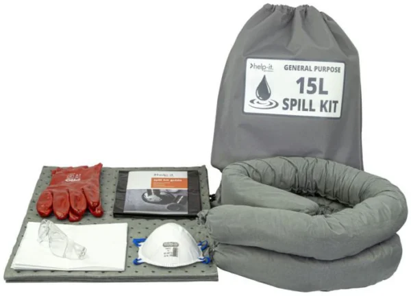 Spill Kit 15L